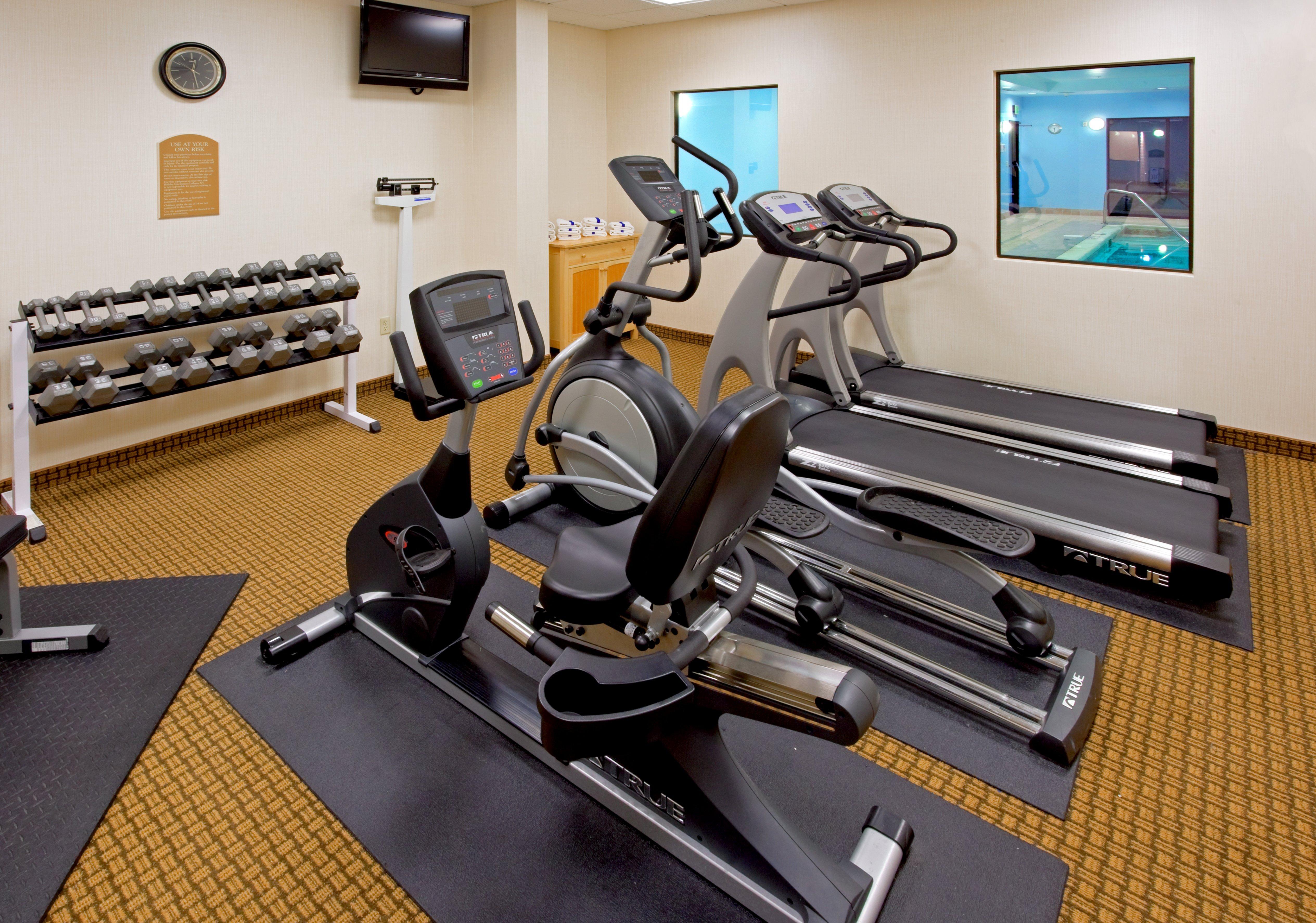 Holiday Inn Express & Suites Albany Airport Area - Latham By Ihg Εξωτερικό φωτογραφία
