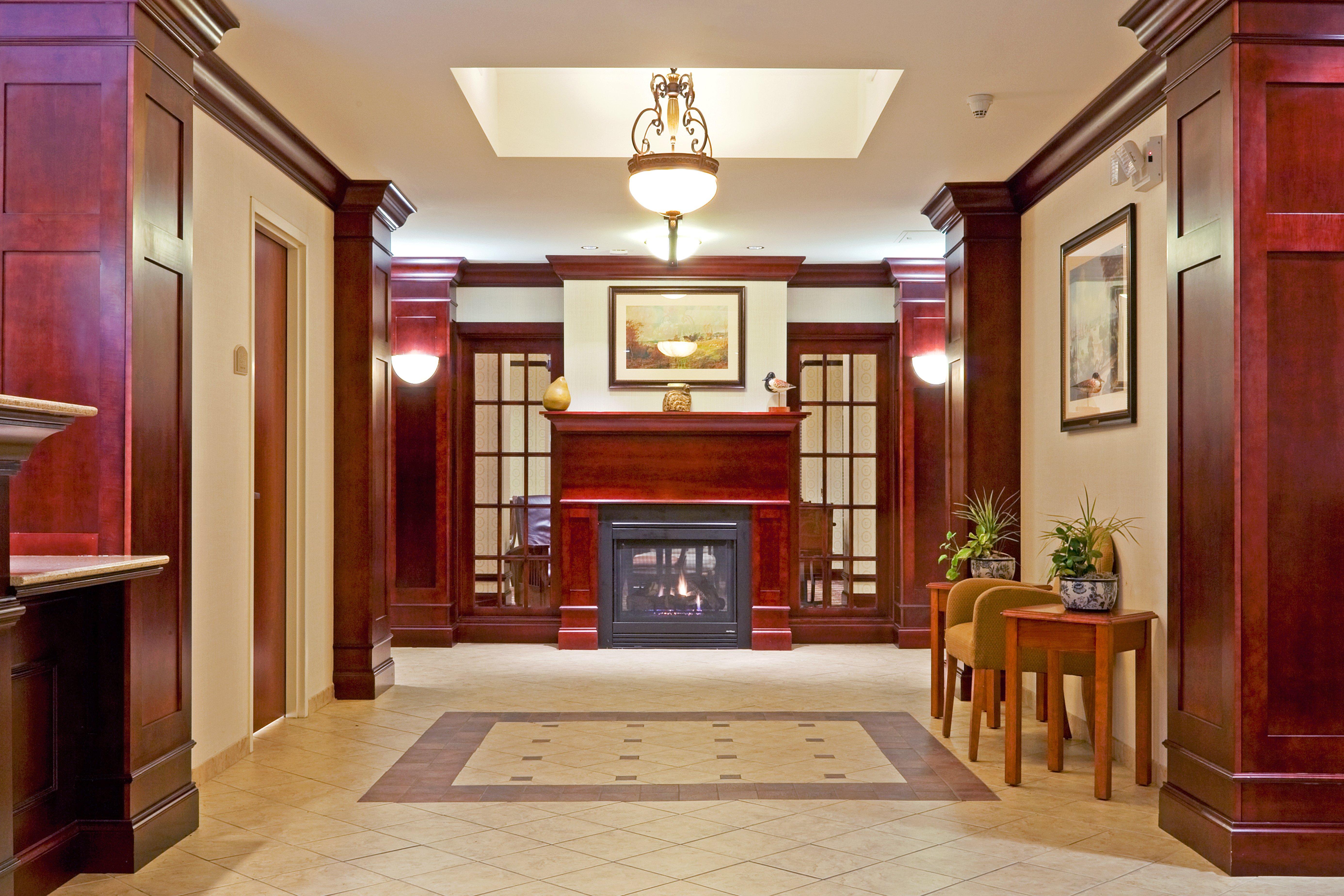 Holiday Inn Express & Suites Albany Airport Area - Latham By Ihg Εξωτερικό φωτογραφία