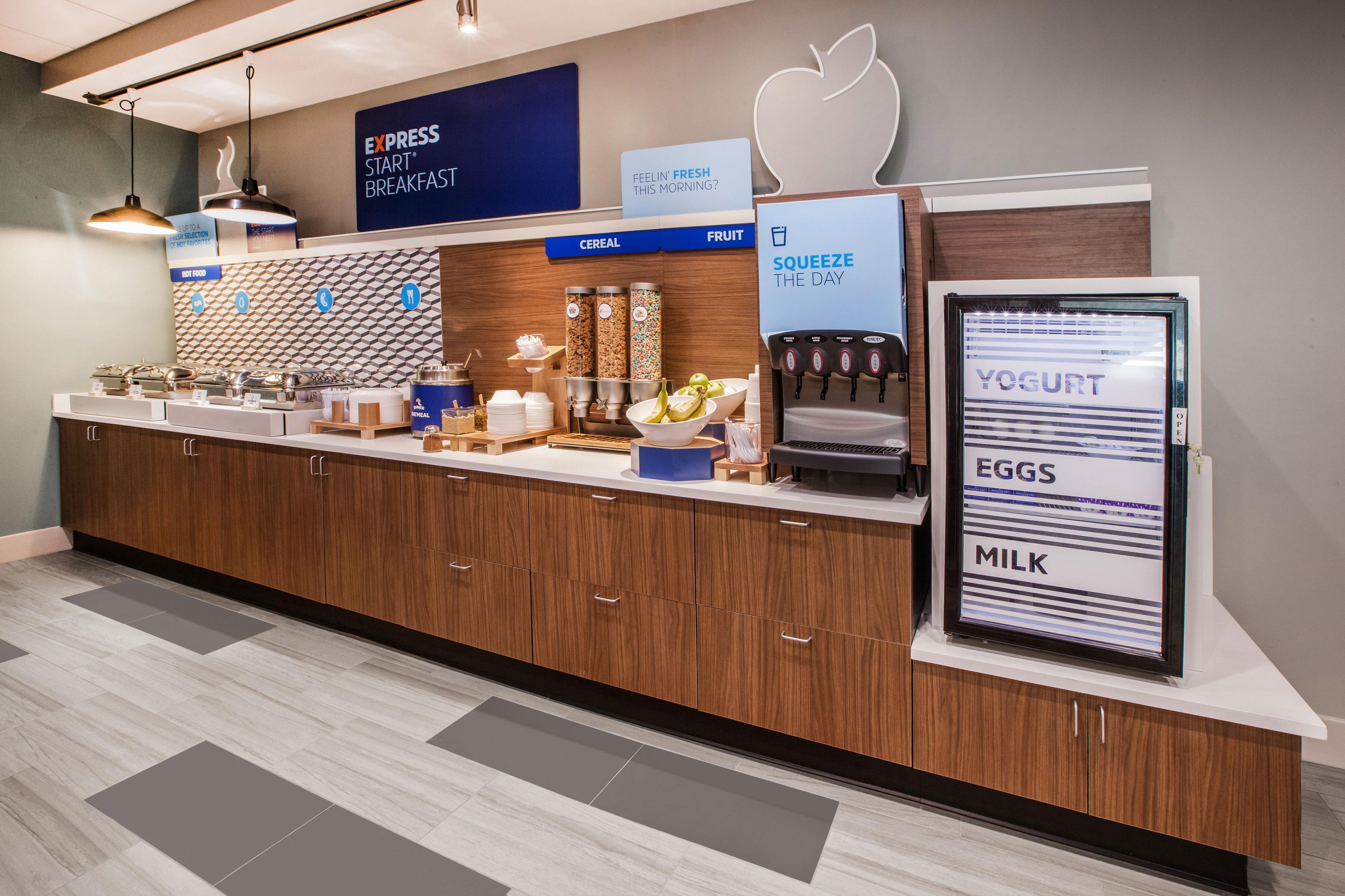 Holiday Inn Express & Suites Albany Airport Area - Latham By Ihg Εξωτερικό φωτογραφία
