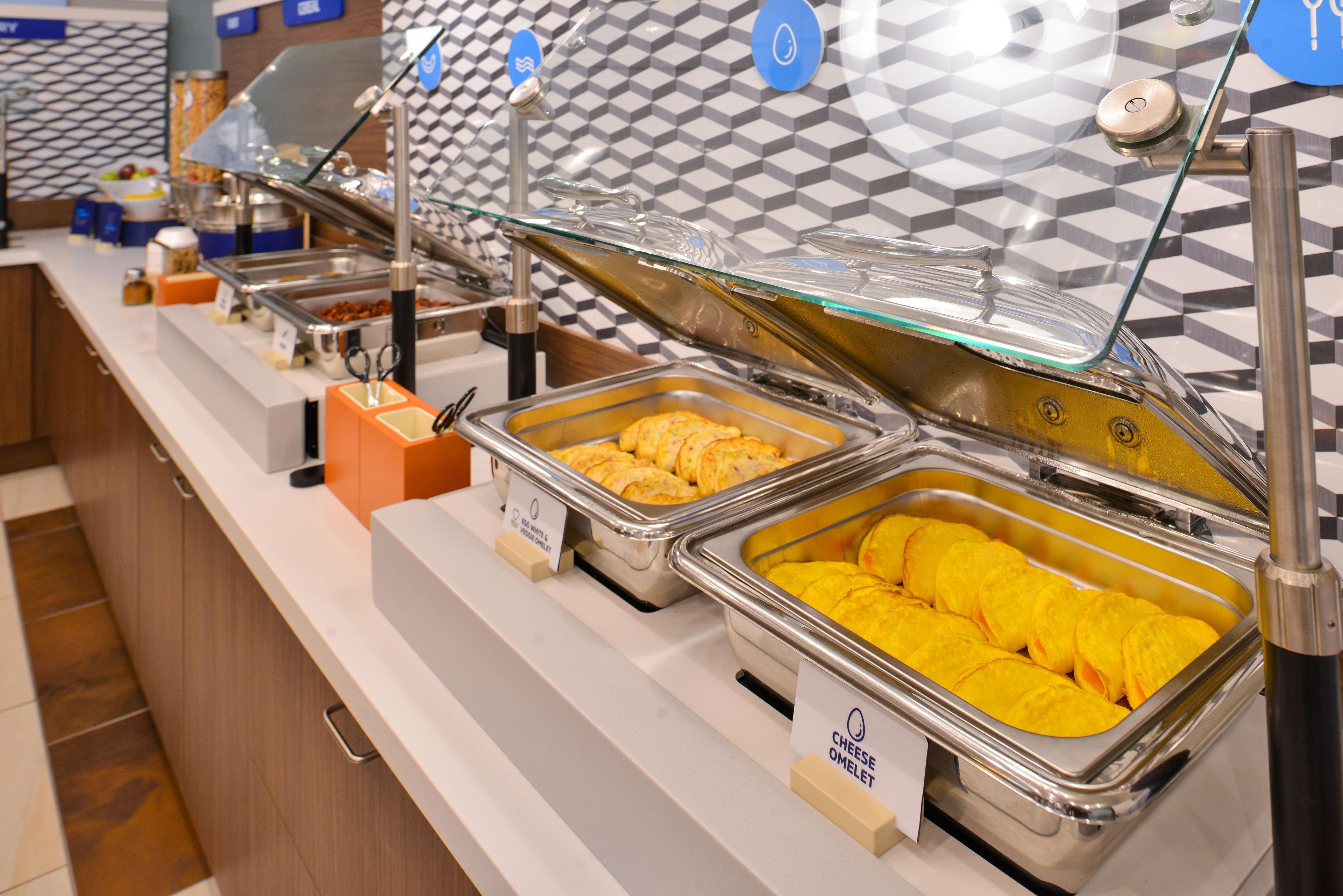 Holiday Inn Express & Suites Albany Airport Area - Latham By Ihg Εξωτερικό φωτογραφία
