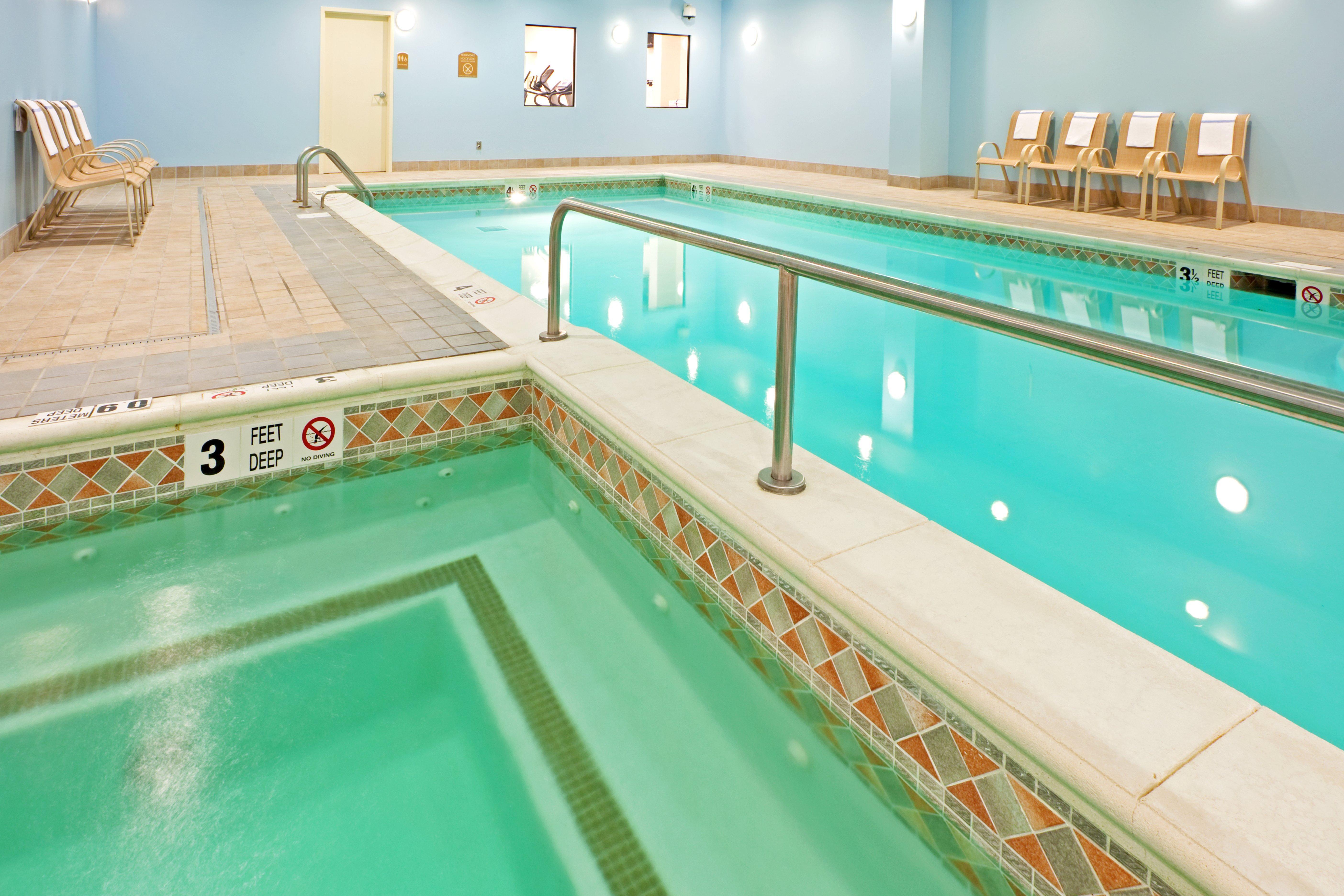 Holiday Inn Express & Suites Albany Airport Area - Latham By Ihg Εξωτερικό φωτογραφία