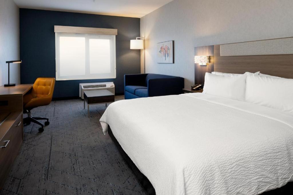 Holiday Inn Express & Suites Albany Airport Area - Latham By Ihg Εξωτερικό φωτογραφία