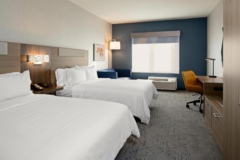 Holiday Inn Express & Suites Albany Airport Area - Latham By Ihg Εξωτερικό φωτογραφία