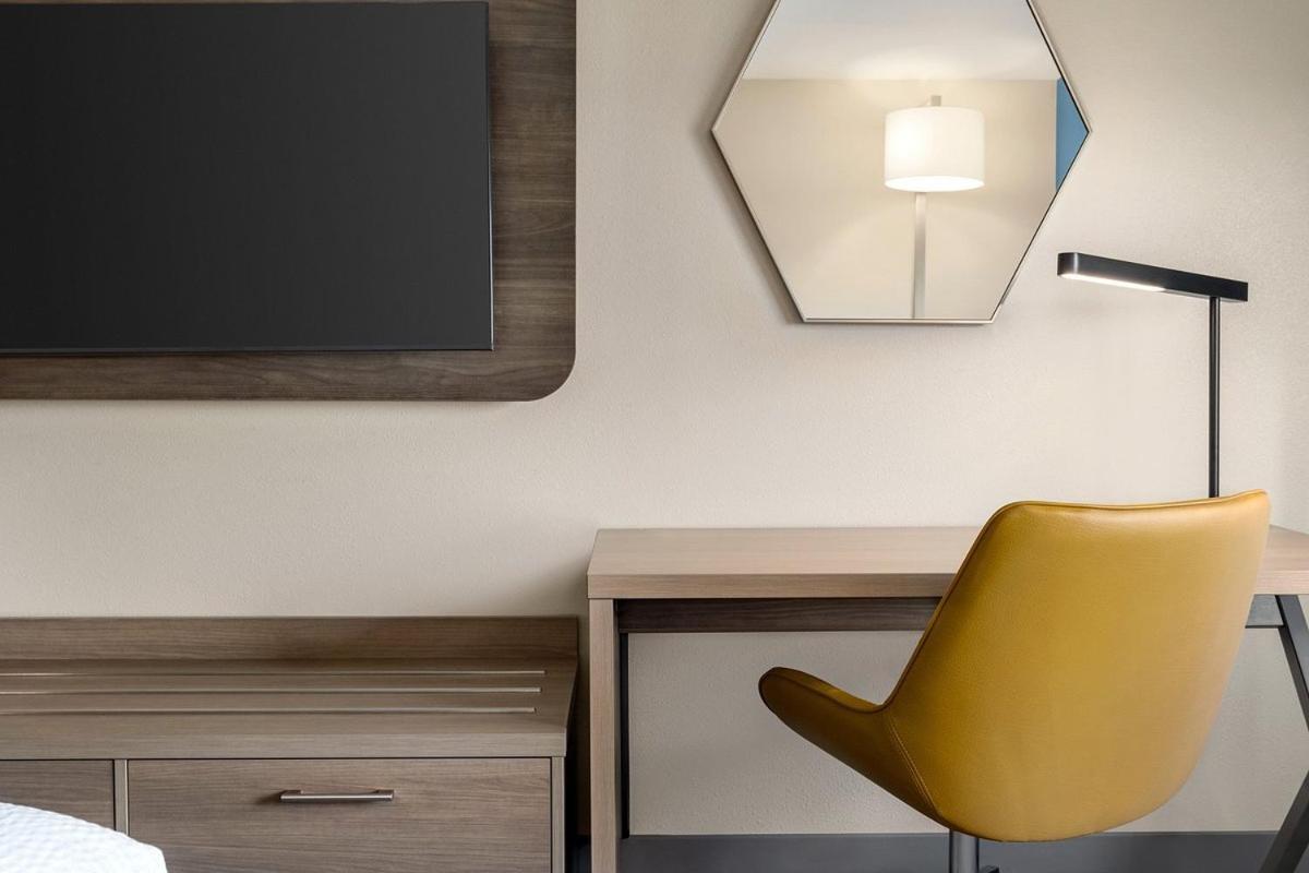 Holiday Inn Express & Suites Albany Airport Area - Latham By Ihg Εξωτερικό φωτογραφία