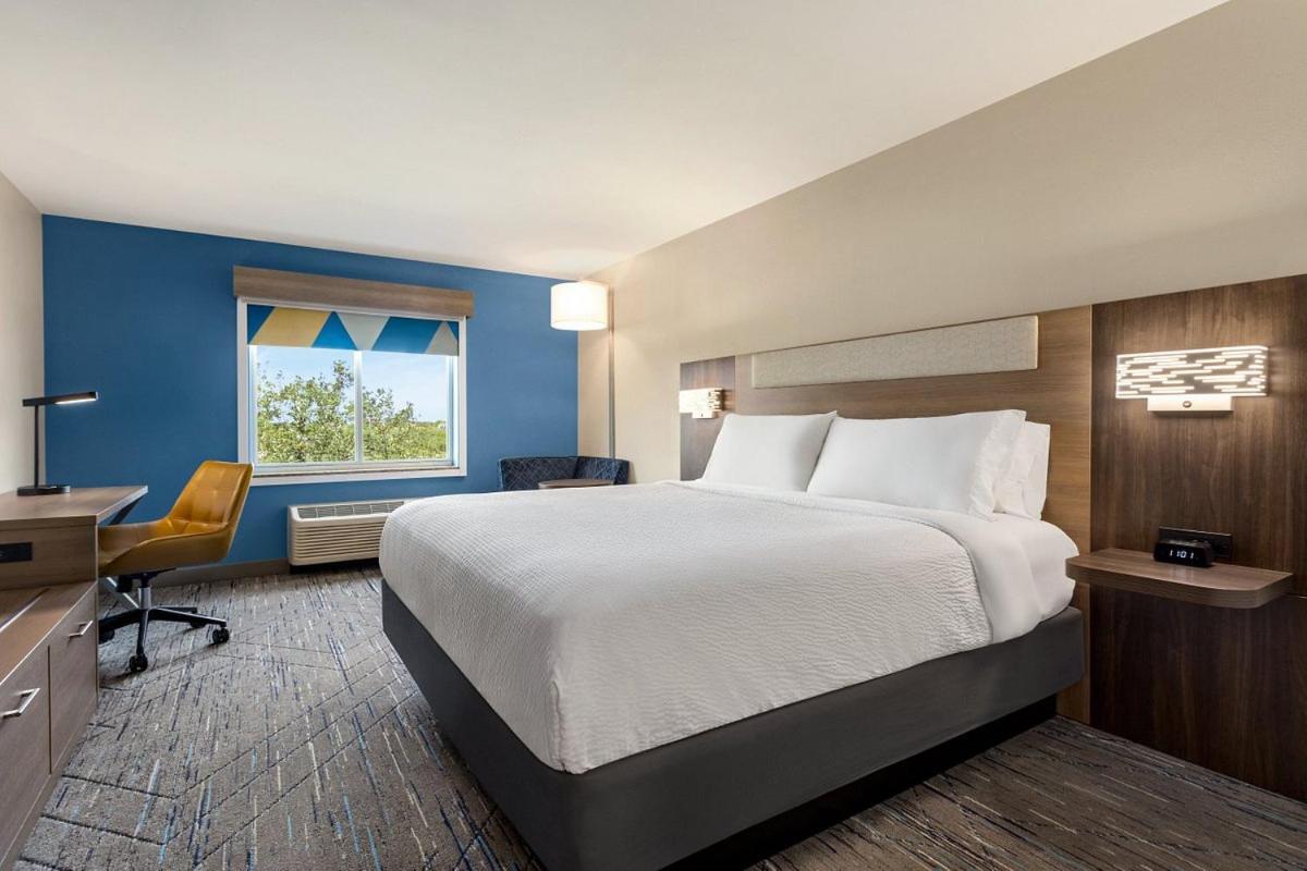 Holiday Inn Express & Suites Albany Airport Area - Latham By Ihg Εξωτερικό φωτογραφία