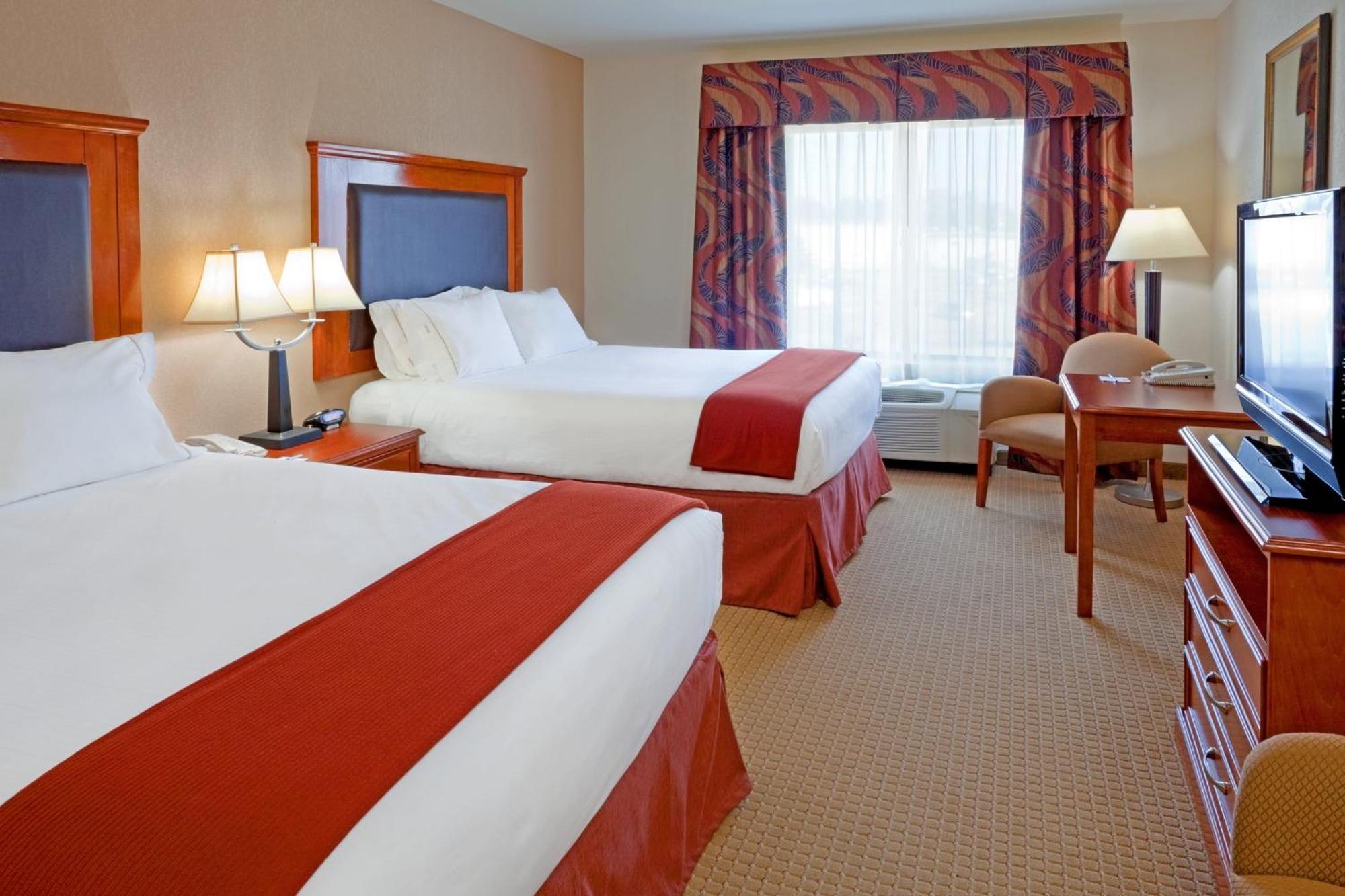 Holiday Inn Express & Suites Albany Airport Area - Latham By Ihg Εξωτερικό φωτογραφία