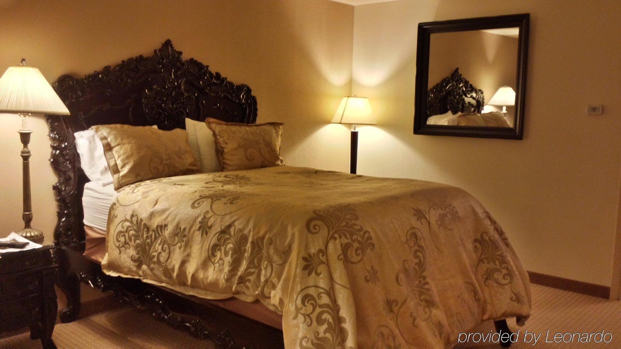 Holiday Inn Express & Suites Albany Airport Area - Latham By Ihg Εξωτερικό φωτογραφία